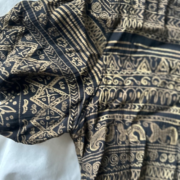 Vintage Safari 2PC Matching Set - Picture 10 of 12